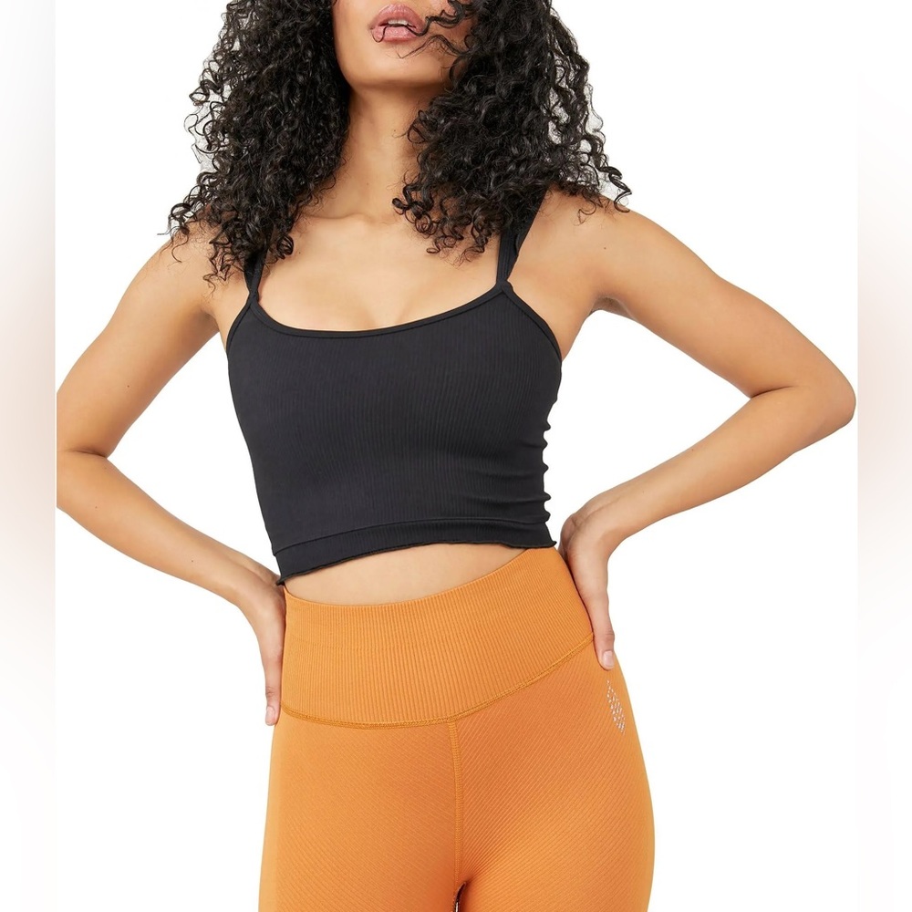 FP Movement — Throw Flirty Cami